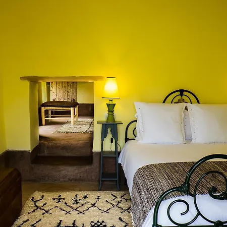 Kasbah Beldi Hotel Lalla Takerkoust Quarto foto