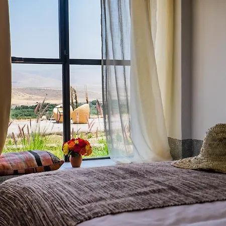 Kasbah Beldi Hotel Lalla Takerkoust Quarto foto